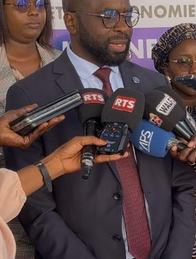 SURVEILLANCE MARITIME ET FLUVIALE : L’Anam pour une riposte stratégique, collective, coordonnée