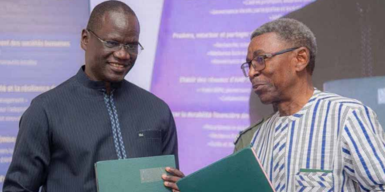 AIRES MARINES PROTÉGÉES : Les communautés au cœur des retombées du 6ème Congrès international