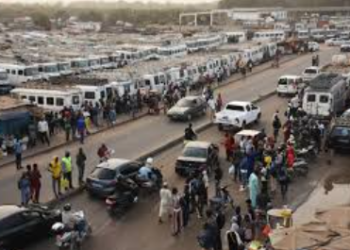 TRANSPORT : 3 jours de paralysie à partir ce Lundi !