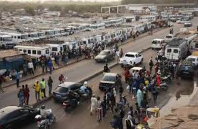 TRANSPORT : 3 jours de paralysie à partir ce Lundi !