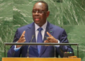 SANS LE SOUTIEN DE L’UA : Macky Sall maintient sa candidature au poste de secrétaire général de l’ONU