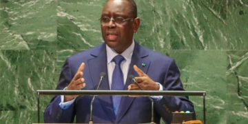 SANS LE SOUTIEN DE L’UA : Macky Sall maintient sa candidature au poste de secrétaire général de l’ONU
