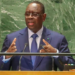 SANS LE SOUTIEN DE L’UA : Macky Sall maintient sa candidature au poste de secrétaire général de l’ONU