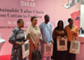 SALON DE L’APPROVISIONNEMENT, DU COMMERCE ET DE L’INDUSTRIE EN AFRIQUE DE L’OUEST ET DU NORD : Le coton, les textiles, l’habillement, le cuir et la mode à l’honneur