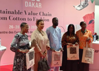 SALON DE L&rsquo;APPROVISIONNEMENT, DU COMMERCE ET DE L&rsquo;INDUSTRIE EN AFRIQUE DE L&rsquo;OUEST ET DU NORD : Le coton, les textiles, l’habillement, le cuir et la mode à l’honneur