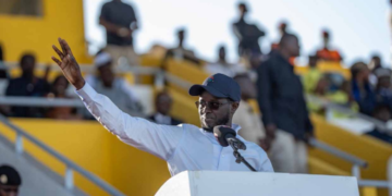 SEMAINE NATIONALE DE JEUNESSE / MISE EN PLACE D’UN CADRE STRUCTURÉ POUR LES JEUNES : Diomaye donne voix à la jeunesse