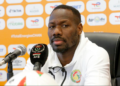 MATCH AMICAL : Contre le Gambie, le Sénégal abordera sérieusement le match, assure Pape Thiaw