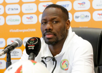 MATCH AMICAL : Contre le Gambie, le Sénégal abordera sérieusement le match, assure Pape Thiaw