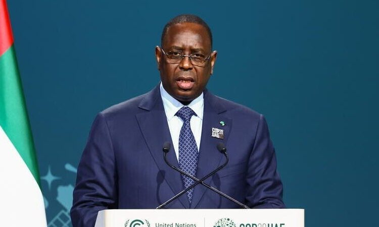 ONU / SOUTIEN À LA CANDIDATURE DE MACKY SALL : Une pétition lancée pour soutenir sa candidature 