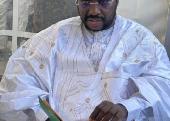 Tribunal de Dakar : Imam Dramé, condamné à 6 mois avec surci