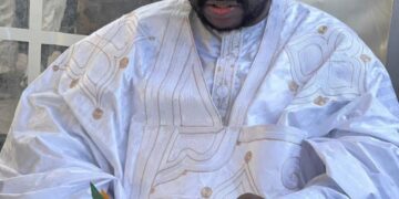 Tribunal de Dakar : Imam Dramé, condamné à 6 mois avec surci