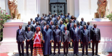 COMMUNIQUÉ DU CONSEIL DES MINISTRES DU MERCREDI 04 MARS 2026