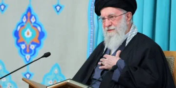 Nécrologie : Décès d’Ali Khamene, guide suprême Iranien