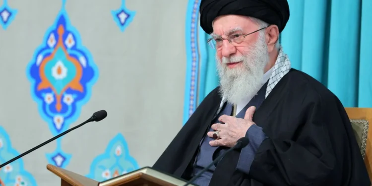 Nécrologie : Décès d’Ali Khamene, guide suprême Iranien