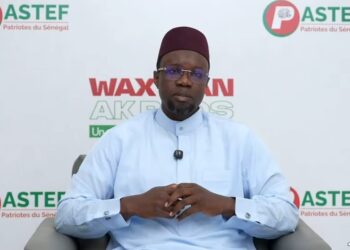 OUSMANE SONKO SUR LES TENSIONS AVEC DIOMAYE : « S’il y a une rupture, Pastef redevient un parti de l’opposition »