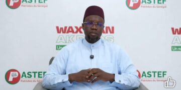 OUSMANE SONKO SUR LES TENSIONS AVEC DIOMAYE : « S’il y a une rupture, Pastef redevient un parti de l’opposition »