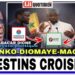 🔴 Direct: Les Vendredis de babacar Dione : Thème DESTIN CROISÉS