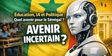 👉 Éducation, IA et Politique : Quel avenir pour le Sénégal ?