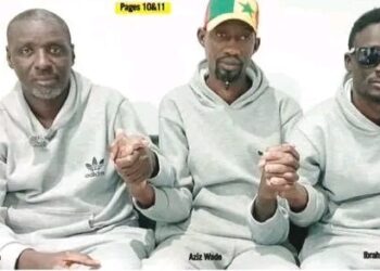 Libres après trois mois de détention au Maroc, Les trois supporters sénégalais reviennent sur les faits 