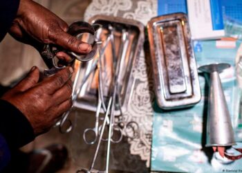 EMPRISONNÉES POUR AVORTEMENT AU SÉNÉGAL : La double peine des femmes