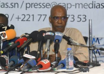 RÉPARTITION DU FADP : Le CDEPS porte plainte pour détournement de derniers publics !