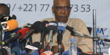 RÉPARTITION DU FADP : Le CDEPS porte plainte pour détournement de derniers publics !