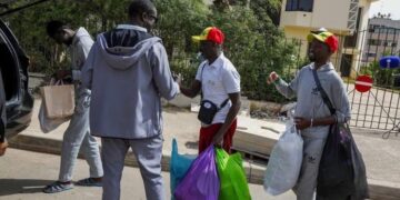 Justice Maroc : Trois des 18 supporters sénégalais libérés