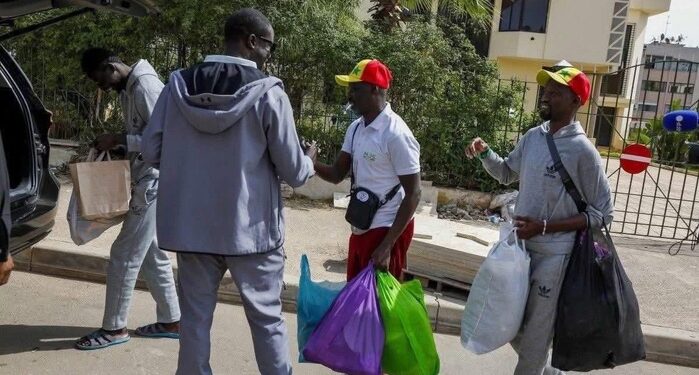 Justice Maroc : Trois des 18 supporters sénégalais libérés