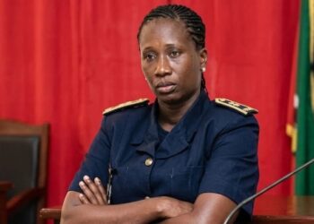 DIC : Mame Farma Ndiaye prend les commandes