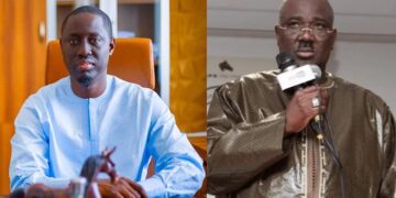 Cour suprême : Farba Ngom et Pape Malick Ndour jugés Mardi prochain