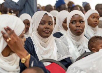 Touba : L&rsquo;Université Cheikh Ahmadoul Khadim célèbre ses 166 premiers diplômés