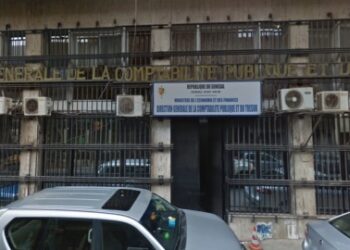 Kaolack : Un gérant et son comptable utilisent l&rsquo;IA pour falsifier un quitus fiscal