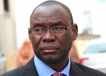 ACCUSÉ DE DIFFAMATION PAR ME ABDOULAYE TINE : Serigne Saliou Guèye de Yoor Yoor Bi entendu hier par la SU