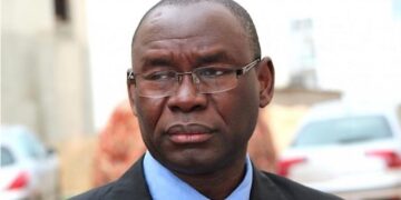 ACCUSÉ DE DIFFAMATION PAR ME ABDOULAYE TINE : Serigne Saliou Guèye de Yoor Yoor Bi entendu hier par la SU