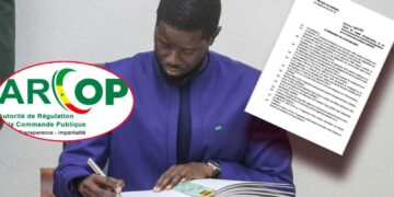 ARCOP : Les neuf membres nommés au Conseil de régulation de la commande publique, connus