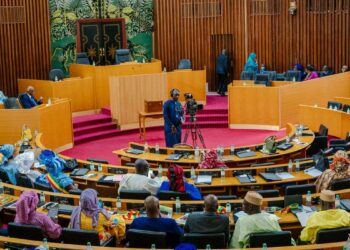 ACCUSÉ DE DIFFAMATION PAR ME ABDOULAYE TINE : Serigne Saliou Guèye de Yoor Yoor Bi entendu hier par la SU