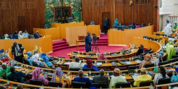 ACCUSÉ DE DIFFAMATION PAR ME ABDOULAYE TINE : Serigne Saliou Guèye de Yoor Yoor Bi entendu hier par la SU