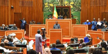 ATTAQUES TERRORISTES CONTRE LE MALI : Le Sénégal assure son soutien au gouvernement Malien