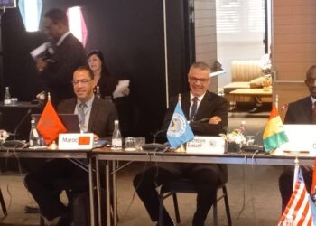 TRANSITION ÉNERGÉTIQUE DANS LE SECTEUR HALIEUTIQUE : Partage d’expériences et de bonnes pratiques entre les pays membres de la COMHAFAT