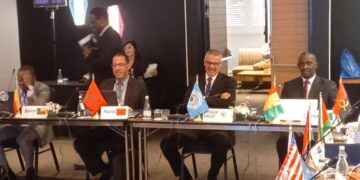 TRANSITION ÉNERGÉTIQUE DANS LE SECTEUR HALIEUTIQUE : Partage d’expériences et de bonnes pratiques entre les pays membres de la COMHAFAT