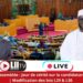 🔴 Direct – Assemblée : Jour de vérité sur la candidature de Sonko | Modification des lois L29 & L30