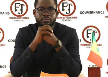Ismaïla Madior Fall : L&rsquo;urgence d’une libération légitime ( Par Babacar Ba du Forum du justiciable )