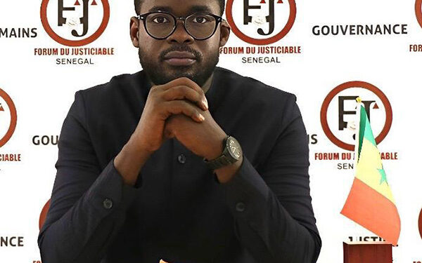 Ismaïla Madior Fall : L&rsquo;urgence d’une libération légitime ( Par Babacar Ba du Forum du justiciable )