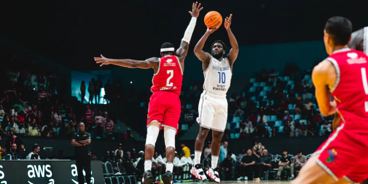 BAL – CONFERENCE SAHARA : L’ASC Ville de Dakar s’incline encore face à Al Ahly (72-76)