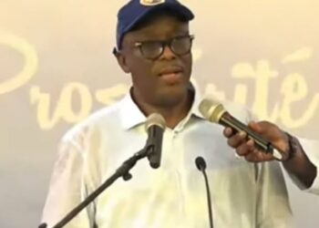 CHEIKH OUMAR ANNE SUR LES LOCALES DE 2027 : « Il n’est pas question de repousser ces élections »