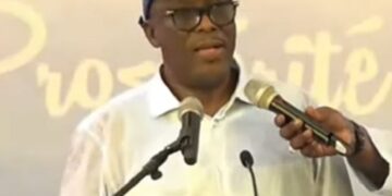 CHEIKH OUMAR ANNE SUR LES LOCALES DE 2027 : « Il n’est pas question de repousser ces élections »