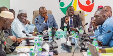 APRÈS 20 HEURES DE POURPARLERS : Le Gouvernement et le G7 accordent leur violon !