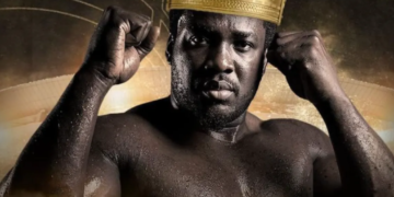 TOMBEUR DE MODOU LÔ ET ROI DES ARÈNES : Sa Thiès écarte Franc « pour le moment »