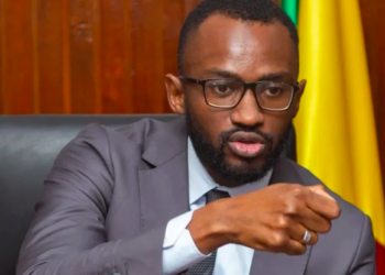 Réaction de Bassirou Kébé après sa nomination comme Secrétaire général adjoint du PASTEF 