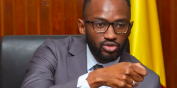 Réaction de Bassirou Kébé après sa nomination comme Secrétaire général adjoint du PASTEF 